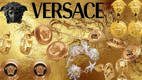 camiseta versace replica|is versace jewelry real.